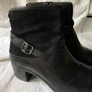 Dansko Ankle Boots